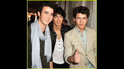 Лошaта съдба на Nick Jonas..