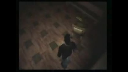 Making of Silent Hill 