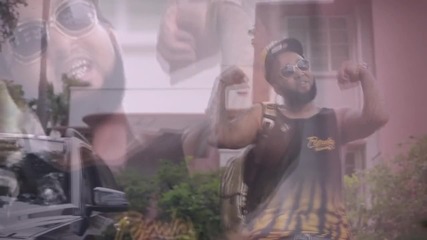 Playboy J - On Me