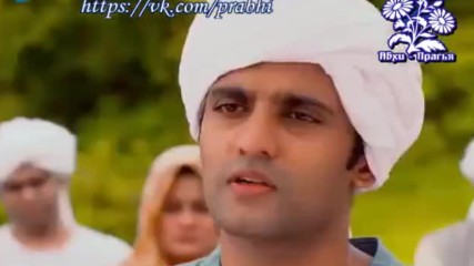 Ek thi Raja Ek thi Rani - епизод 06