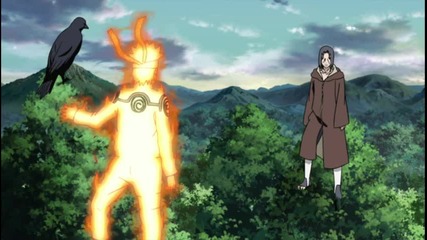 Naruto Shippuuden - 298 (bg Sub) Високо Качество