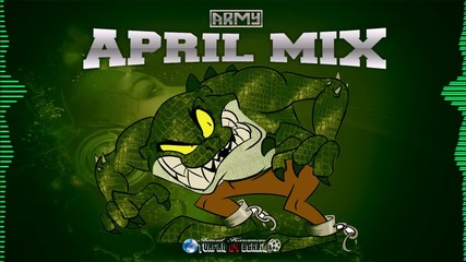 Army April Mix Electro House Dutch Ft Miss You Dj Summer Hit Bass Mix 2016 Hd