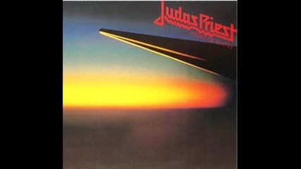 Judas Priest - On the Run