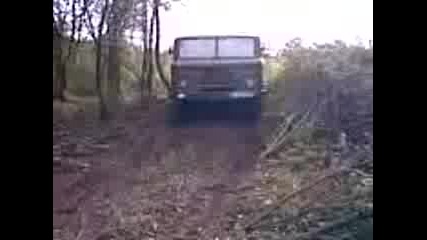 Gaz 66
