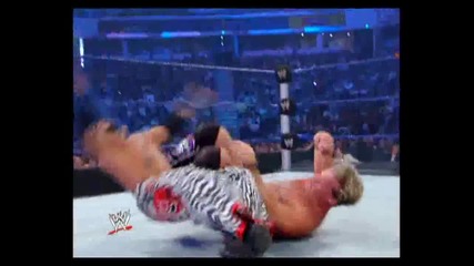 Chris Jericho - Codebreaker Hd