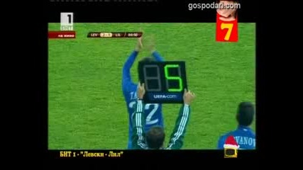 Голям смях!!! Най - доброто от Изпортен свят за 2010 