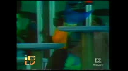 Sylvester - Cant stop dancing 1979 