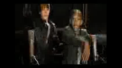 Justin Bieber - Never Say Never ft. Jaden Smith