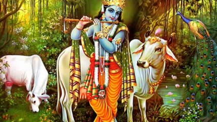 Raga Vardhana Dasa - Hare Krishna Ii 2