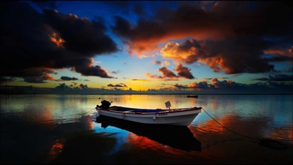 Farid - Afloat ( Original Mix )