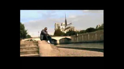 Dj Ironik - I Wanna Be Your Man