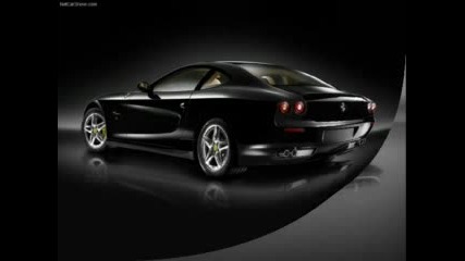 Ferrari Картинки
