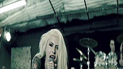 Stitched Up Heart - Finally Free Official Video