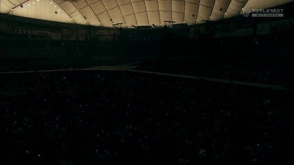 Exo - Mama - Sm Town In Tokyo 2012