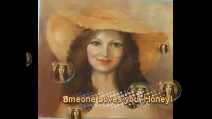 Charley Pride - Someone Loves You Honey 