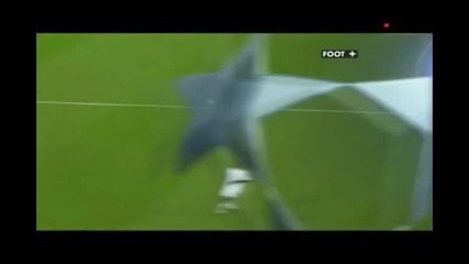 Цюрих - Реал Мадрид 0:2