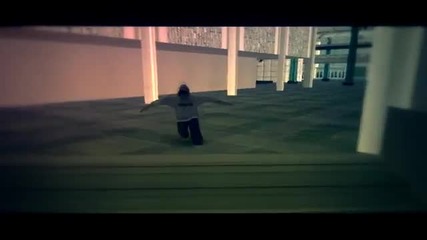 [gta Sa] Crazeh [parkour 2013] ;)