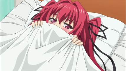 Shinmai Maou no Testament Episode 3 Eng Subs
