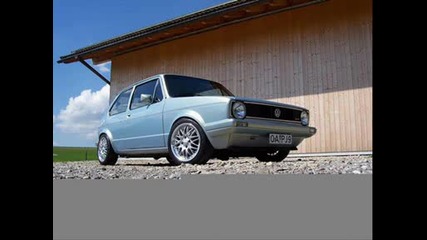 Golf 1