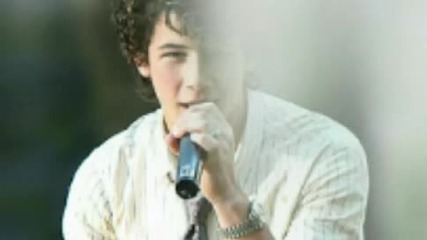 Nick Jonas and the Administration - Who I Am