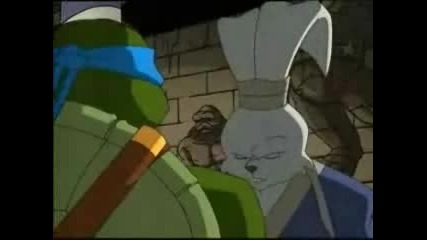 Tmnt - Some Scenes