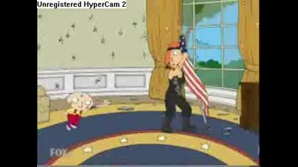 Family Guy - Lois Vs Stewie