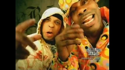 Busta Rhymes - Dont Touch Me (Високо Качество)