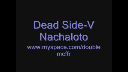 Dead Side - V nachaloto 