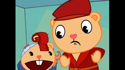 Happy Tree Friends - Snip Snip Hooray! 