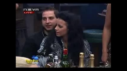 Big brother family 22.04.2010 част 15