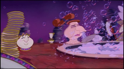 Beauty And The Beast 3d - Official Trailer [hd]