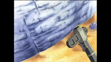 One Piece - 101 [good quality]