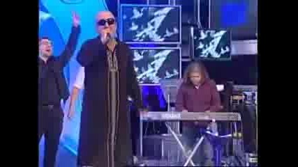 Music Idol 2 - Дони И Момчил - Уморени Крила