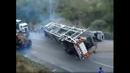 Двоен неуспех