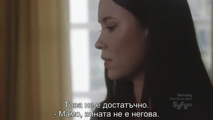 Stargate Universe _ Старгейт Вселена (2010) S01e03 » Tv-seriali.com Онлайн сериали за всеки вкус