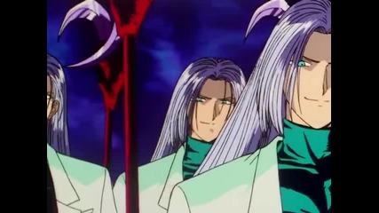 Jigoku Sensei Nube Episode 06