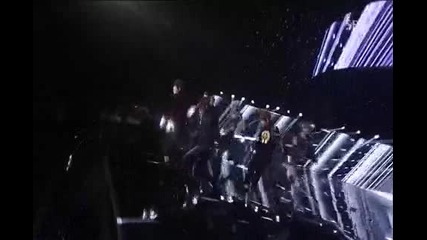 [130203] Speed - It s Over Sbs Inkigayo