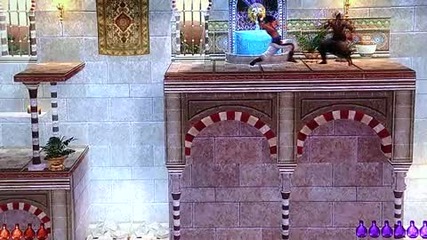 Prince Of Persia Classic Level 11