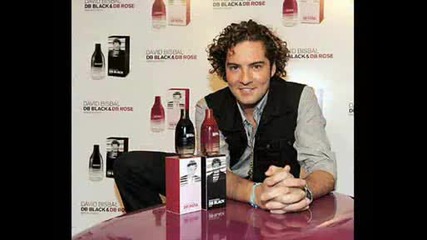 El Triste - David Bisbal