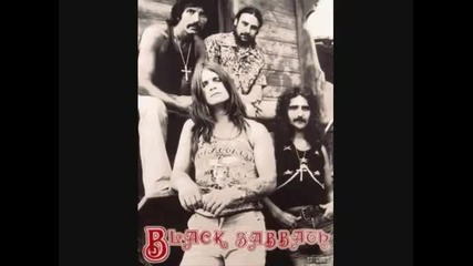 Black Sabbath - Cardinal Sin 