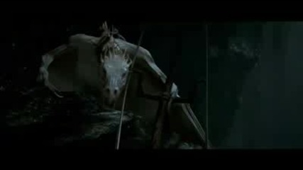 Harry Potter and the Deathly Hallows trailer 3