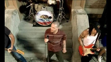 Red Hot Chili Peppers - Hump De Bump