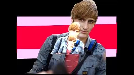 kendall schmidt-1,2,3,