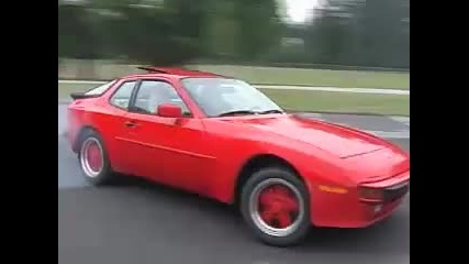 Drift 944 