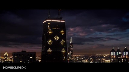 Now You See Me Movie - (2013) - Hd
