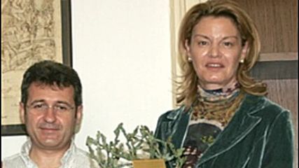 Белчо Горанов