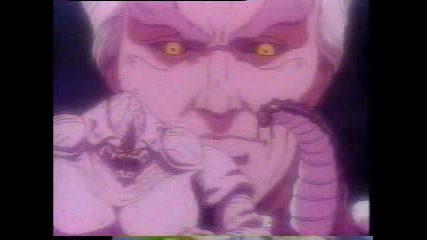 The Guyver Ep.4 Part 3/3