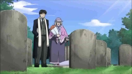 Fma_ Brotherhood- Funny Moments- Part 5