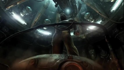 The Ultimate Top 100 Game Trailers of All Time | Trailer #14 Starcraft 2 Wings of Liberty Cg Trailer