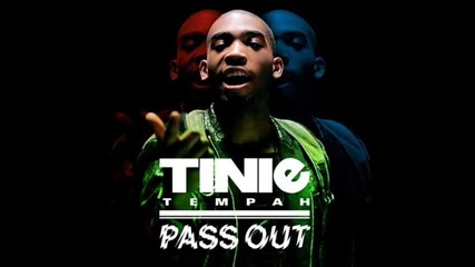 Tinie Temah - Pass Out